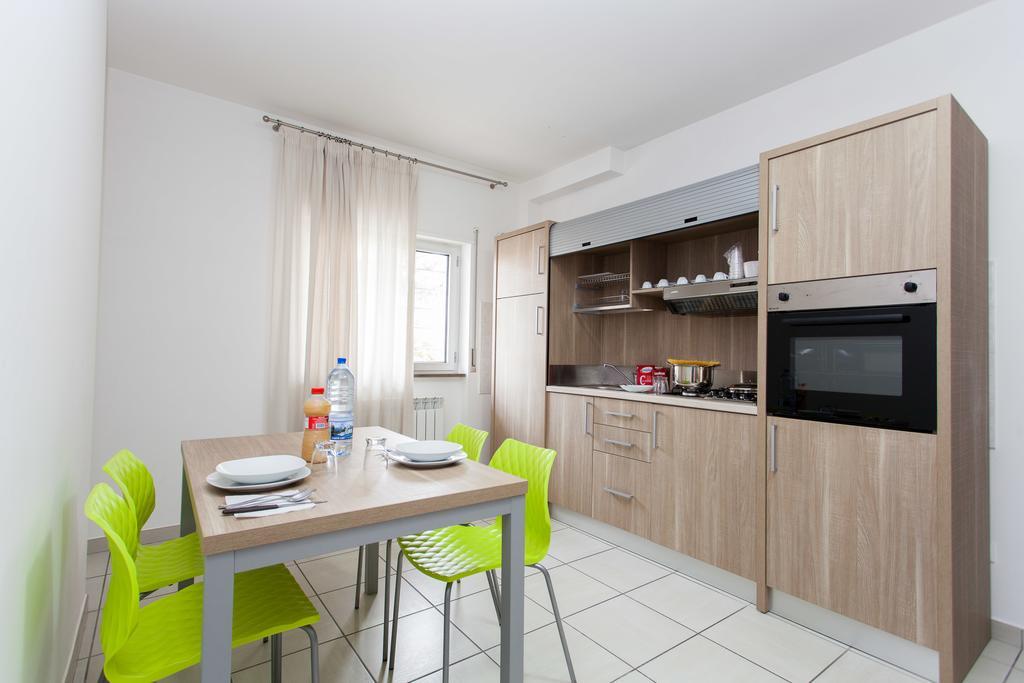 Garni House Majorana Hotel Ренде Екстериор снимка