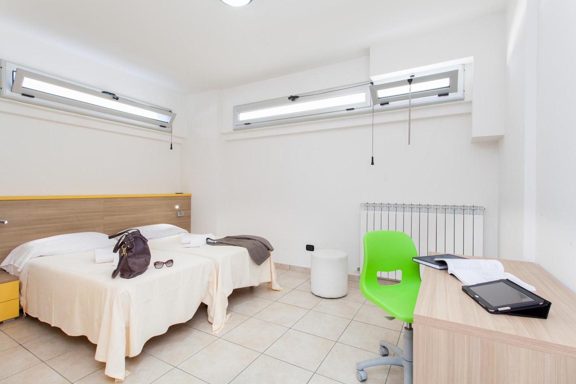 Garni House Majorana Hotel Ренде Екстериор снимка