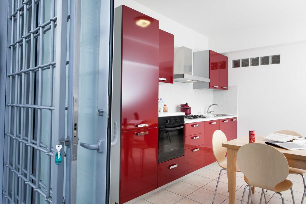 Garni House Majorana Hotel Ренде Екстериор снимка