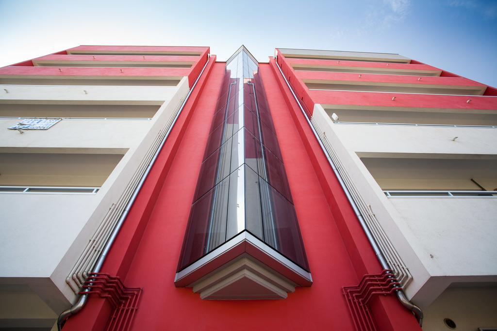 Garni House Majorana Hotel Ренде Екстериор снимка