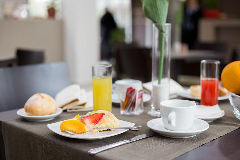 Garni House Majorana Hotel Ренде Екстериор снимка