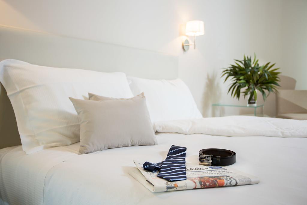 Garni House Majorana Hotel Ренде Екстериор снимка