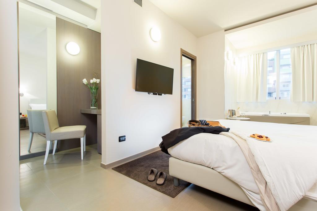 Garni House Majorana Hotel Ренде Екстериор снимка