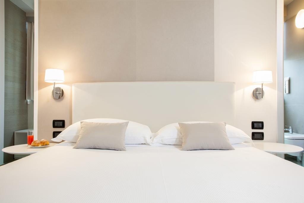 Garni House Majorana Hotel Ренде Екстериор снимка