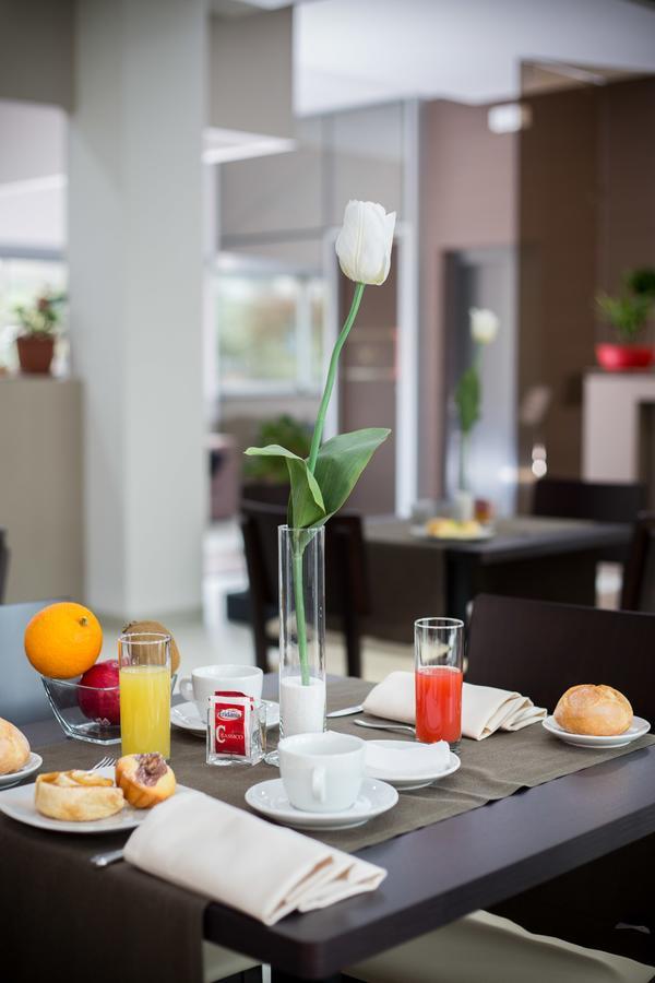 Garni House Majorana Hotel Ренде Екстериор снимка